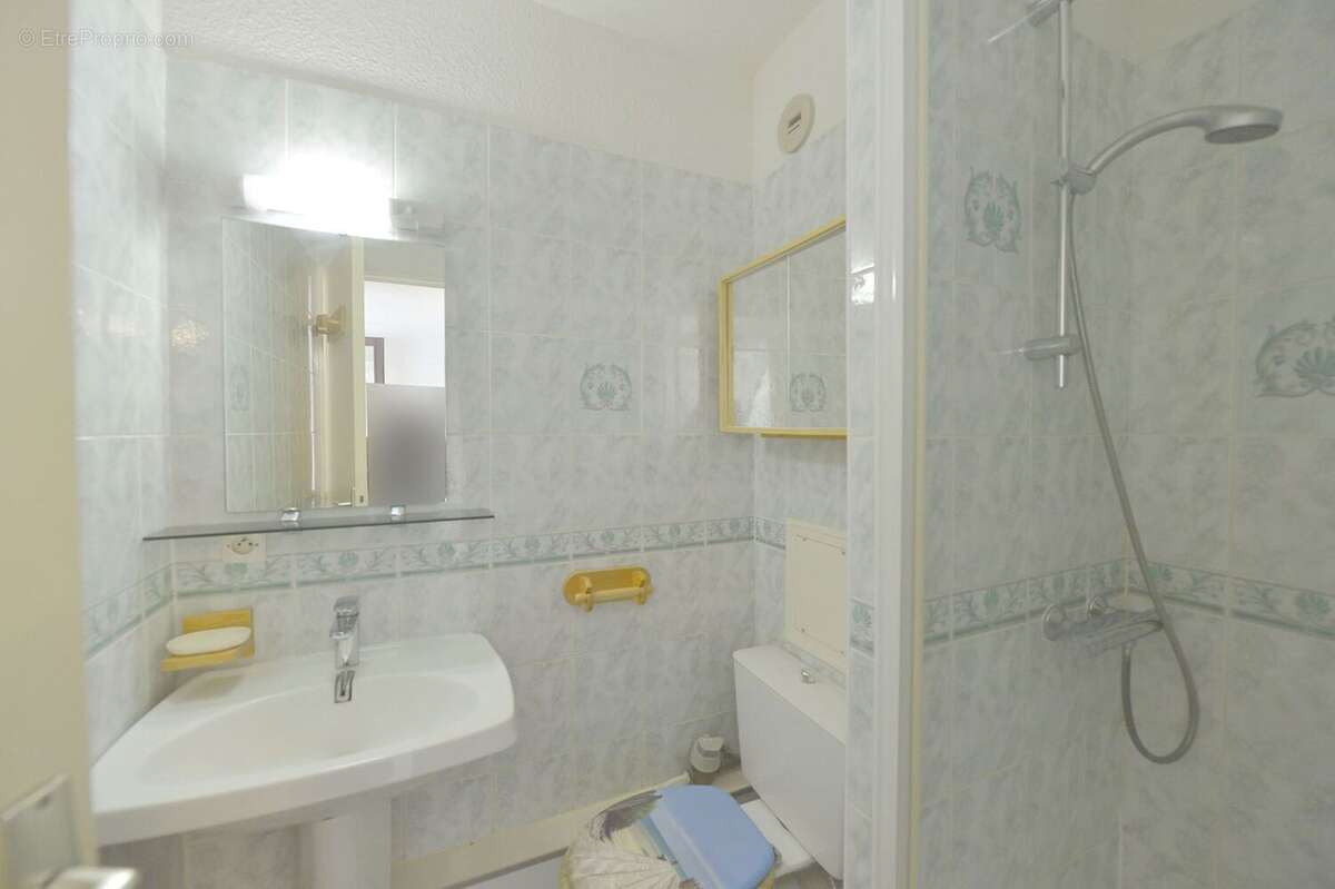 Appartement à SAINT-GEORGES-DE-DIDONNE