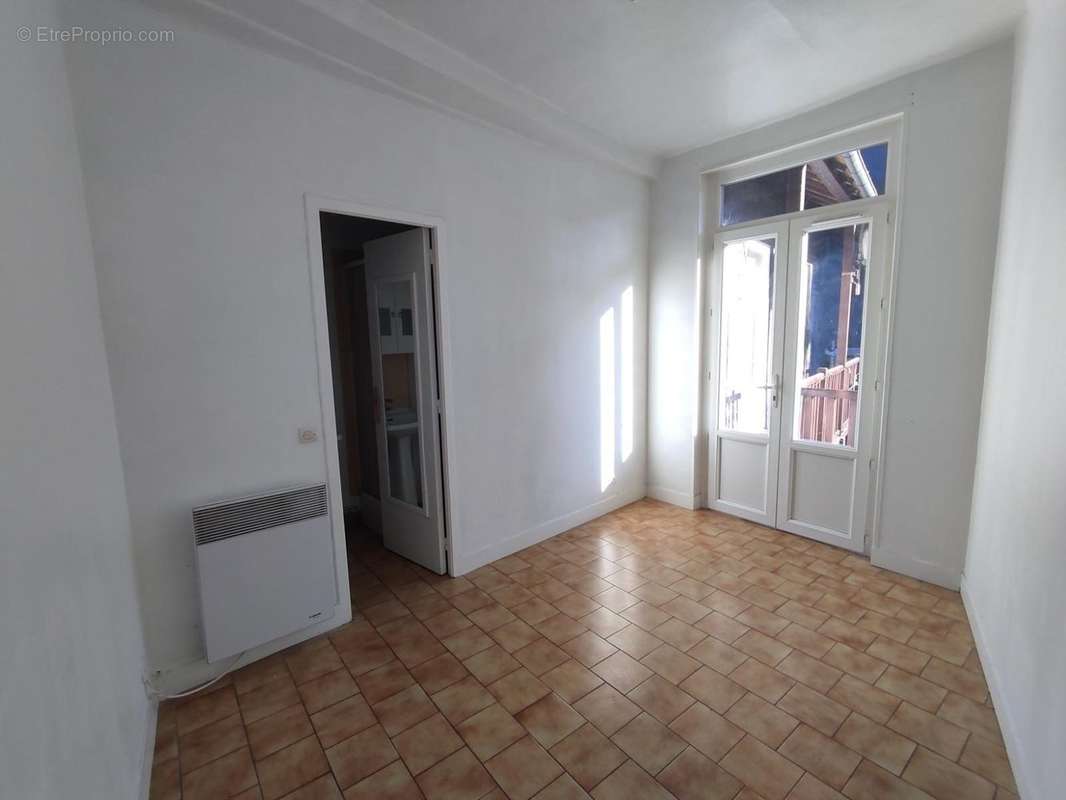 Appartement à CORMEILLES