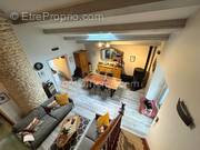 Maison à LA TAILLEE