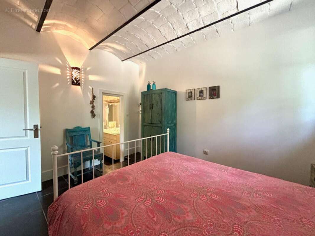 Maison à MOLIERES-SUR-CEZE