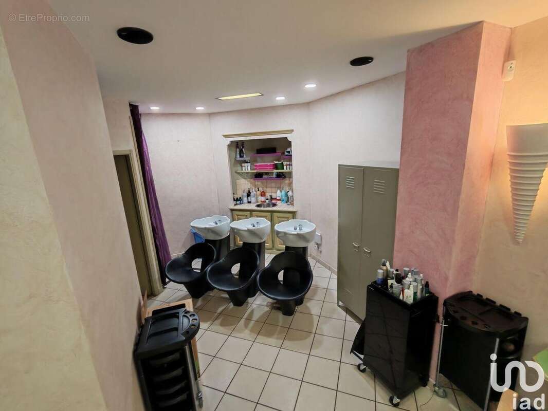 Photo 5 - Commerce à METZ