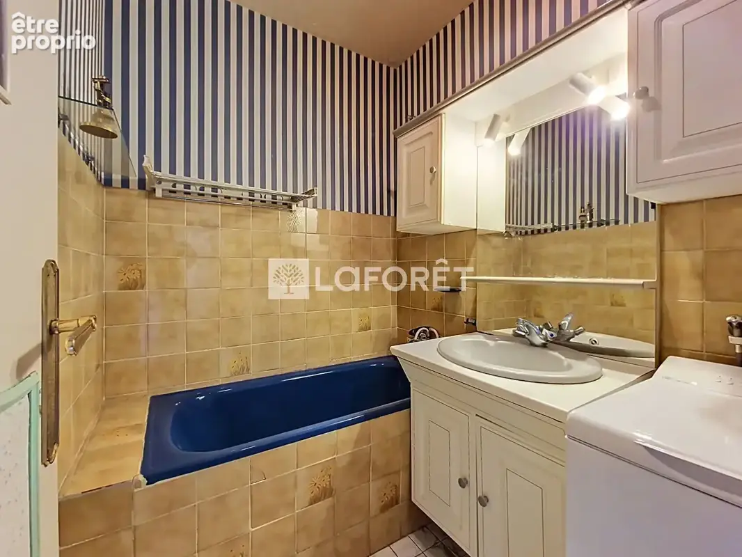Appartement Caluire Et Cuire 4 pièce(s) 68m2 - photo 12