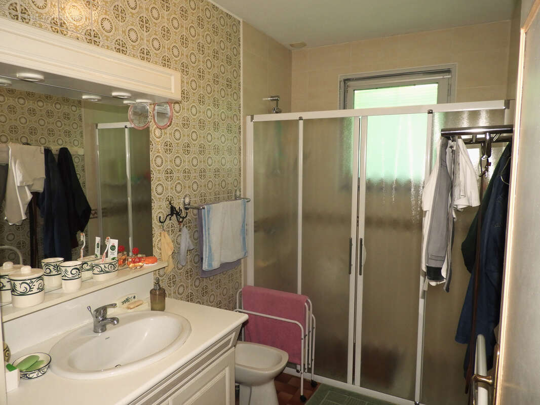 Maison à VILLEFRANCHE-DE-ROUERGUE