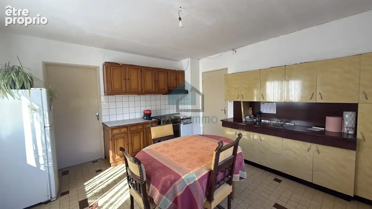 Rosureux - maison avec terrain spacieux - photo 4