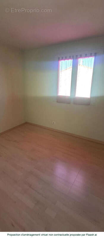 Villa 4 chambres, garage, jardin - photo 16