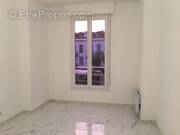 Salle - Appartement à NICE