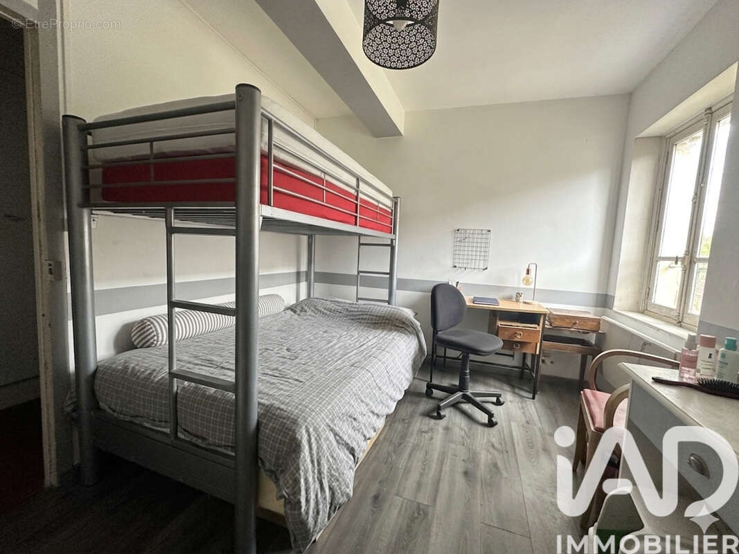 Photo 6 - Maison à CHATEAU-THIERRY