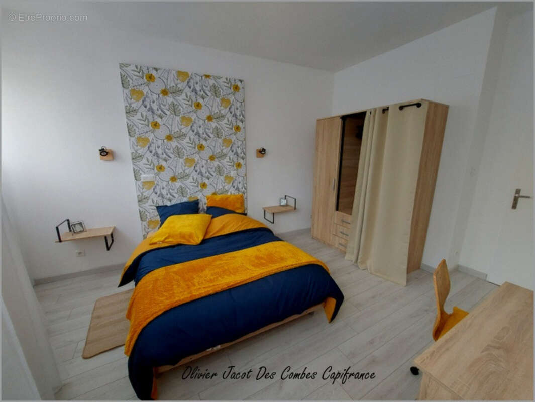 Appartement à vendre 2 pièces MONTBELIARD (25) - photo 4
