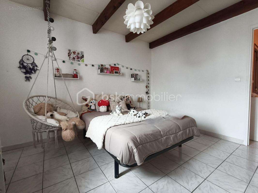 Maison à BEAUMONT-DE-LOMAGNE