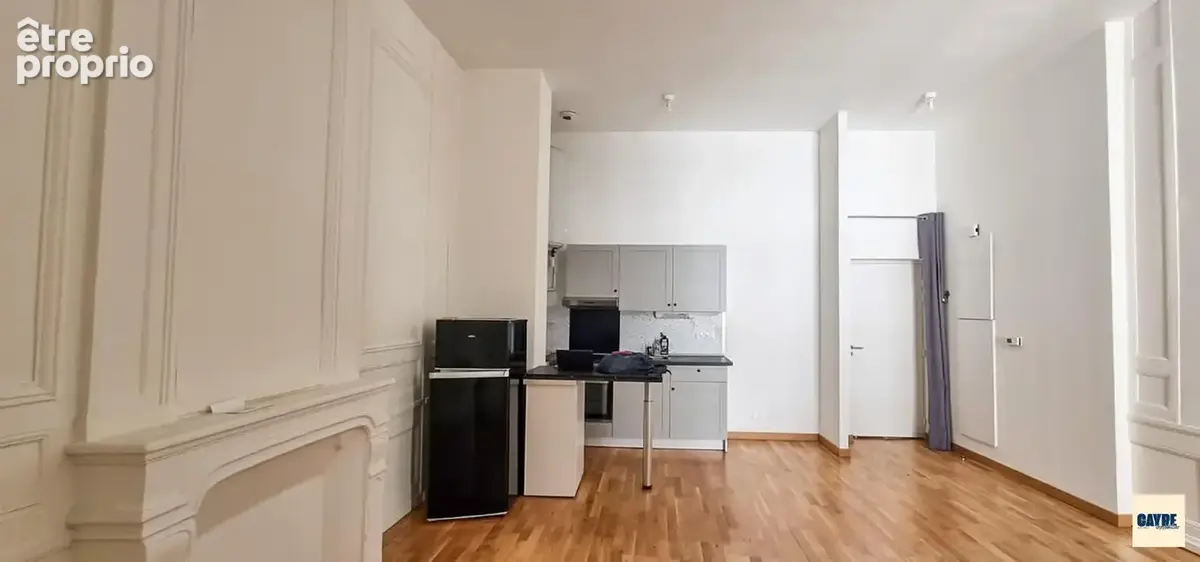 Appartement 3 pièces 57 m² à vendre à Saint-Malo (35400) - photo 4