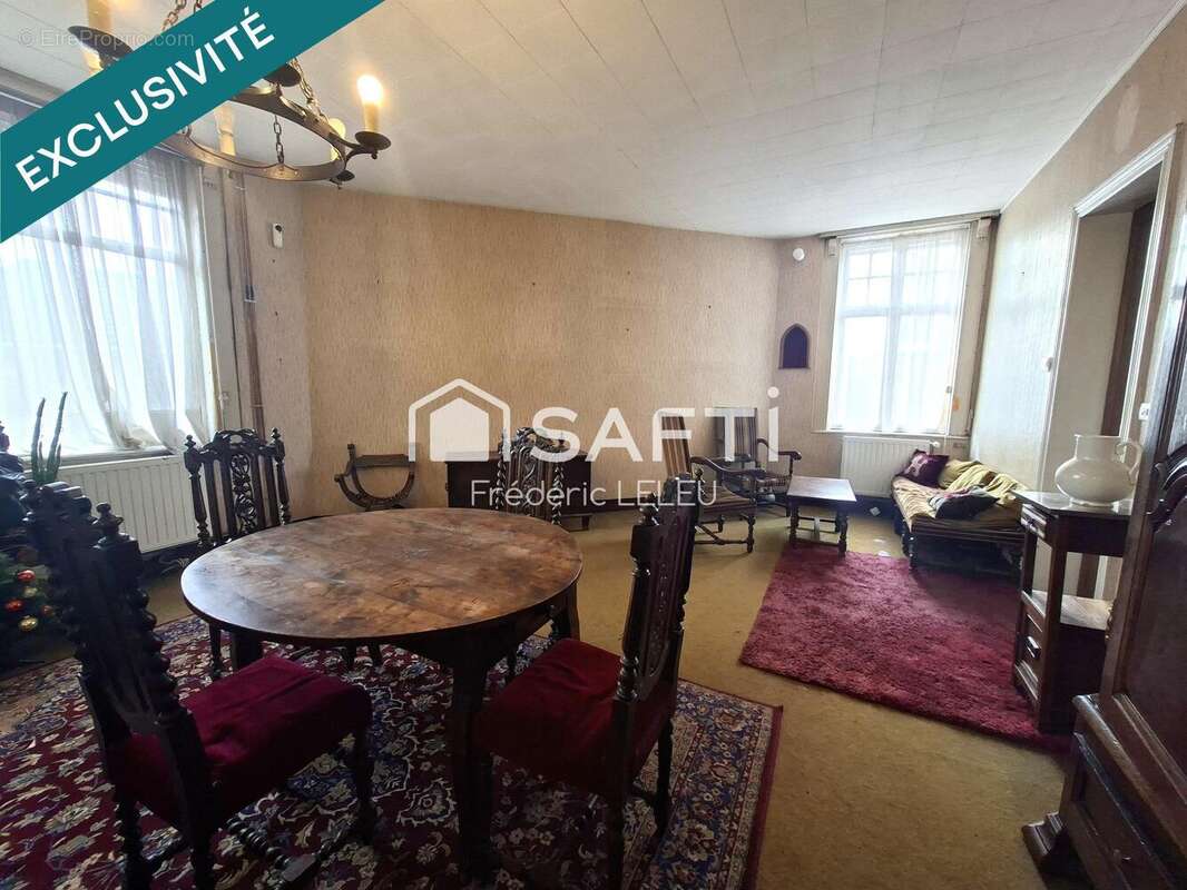 Photo 3 - Maison à LIEVIN