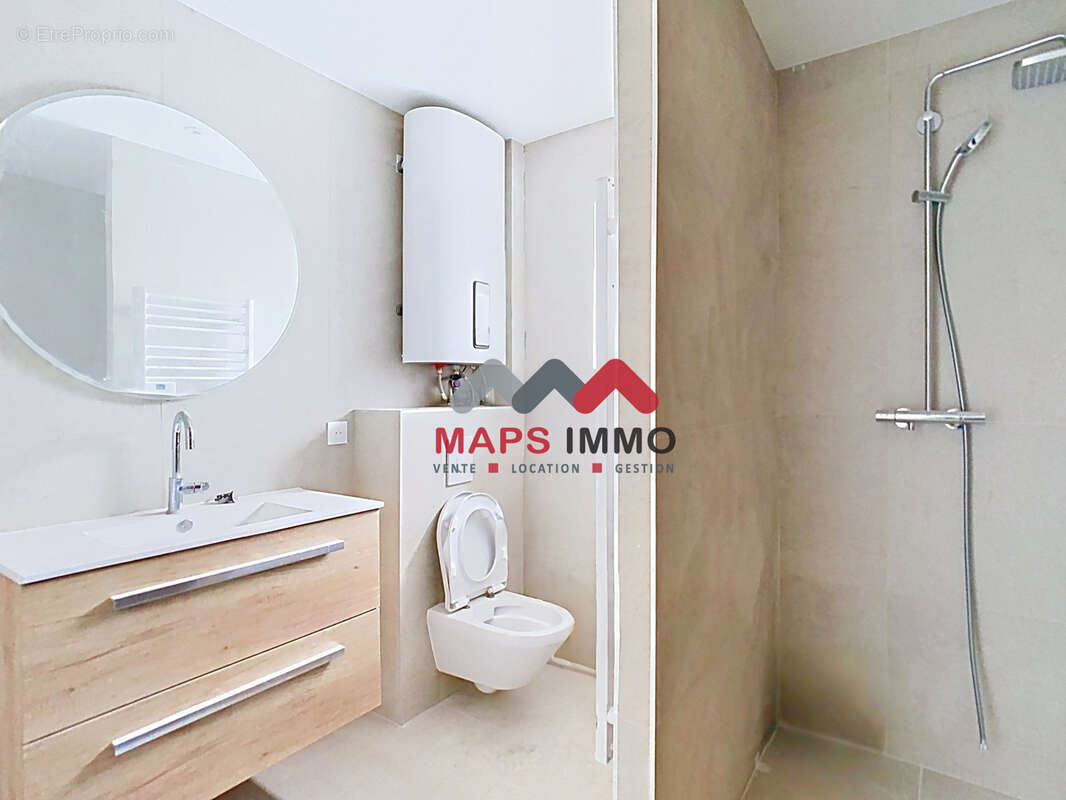 Appartement à KUTTOLSHEIM