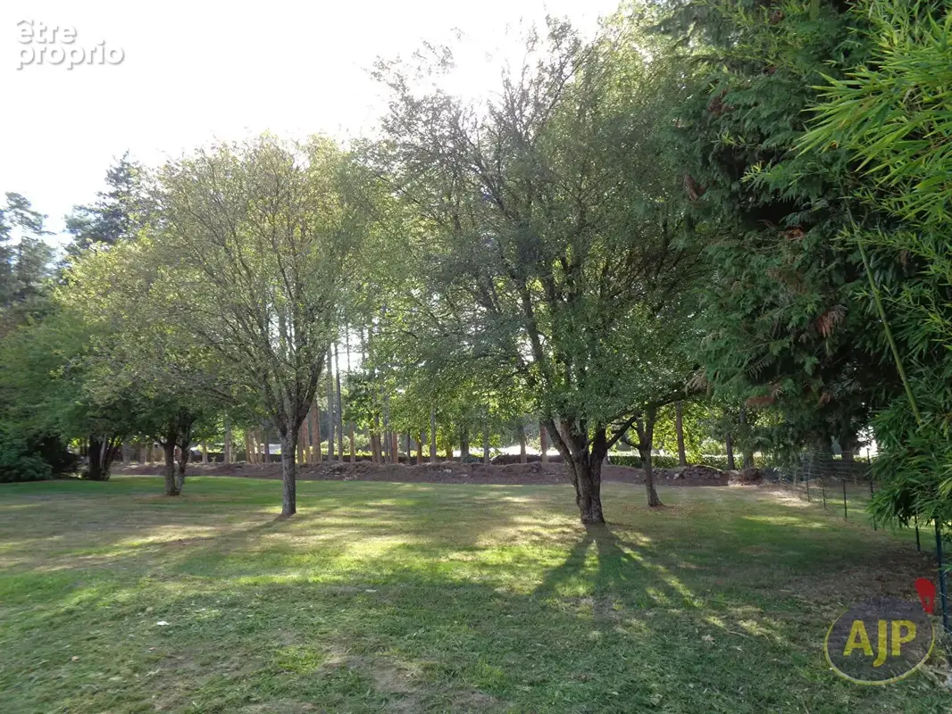 Photo Terrain à Plumelec au prix de 40 500€