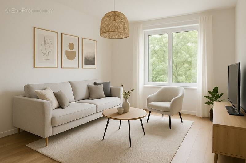 Appartement à EXCENEVEX