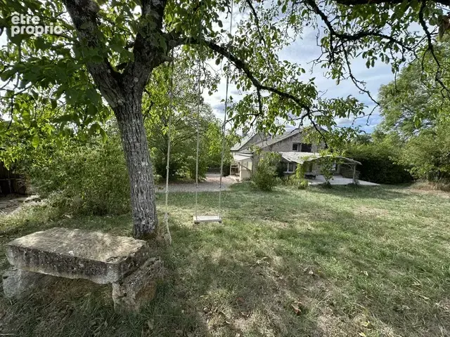 Magny Lormes, située aux portes du Morvan. - photo 29
