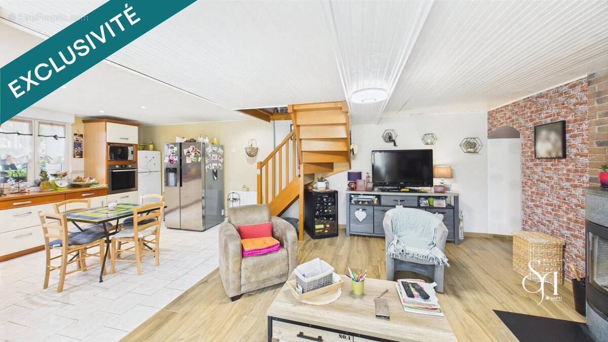 Photo 1 - Maison à BAVENT