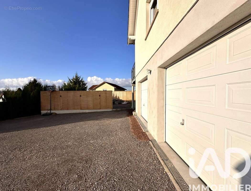 Photo 3 - Maison à BUHL-LORRAINE