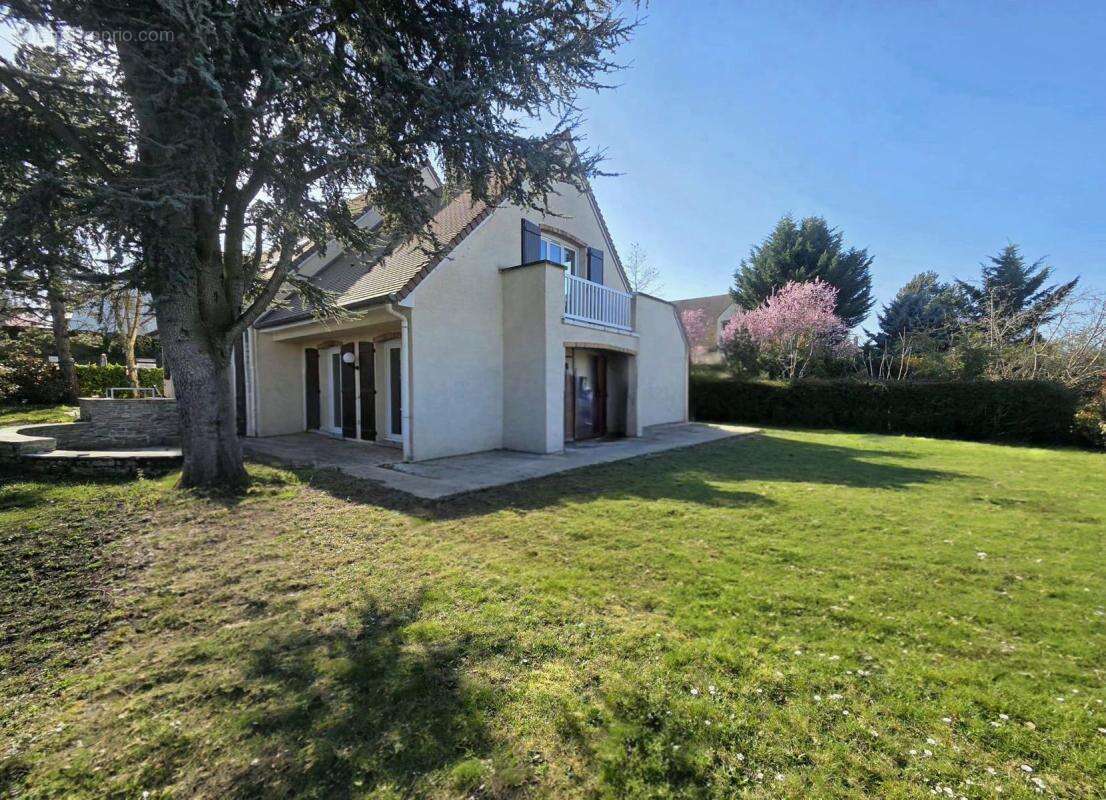 Maison à CHAMBOURCY