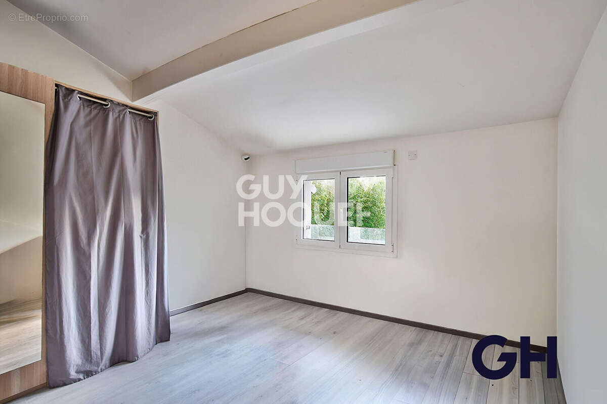 Maison à VILLEURBANNE