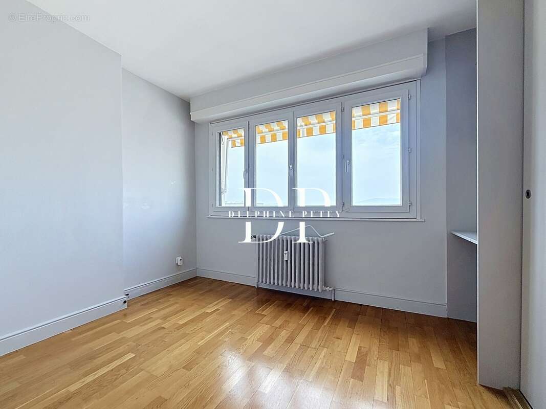 Appartement à vendre 4 pièces de 129,33 m2  (74) Annemasse - photo 9