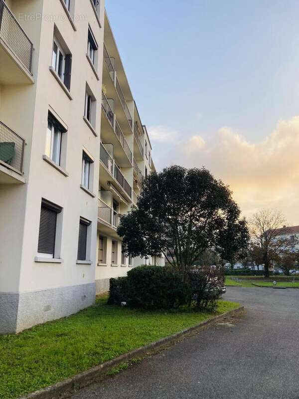 Photo 8 - Appartement à ROUSSILLON