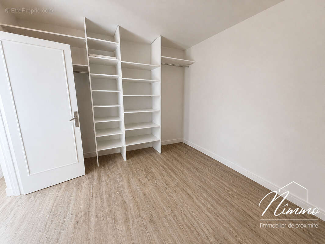 En exclusivite nimes proche puech du teil appt t2 + cave - photo 6