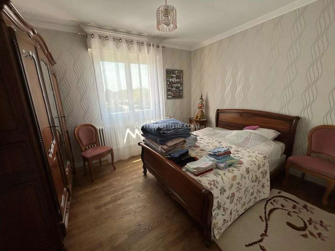 Vente Maison Saint-herve(22460) 188 500ï¿œ - photo 9
