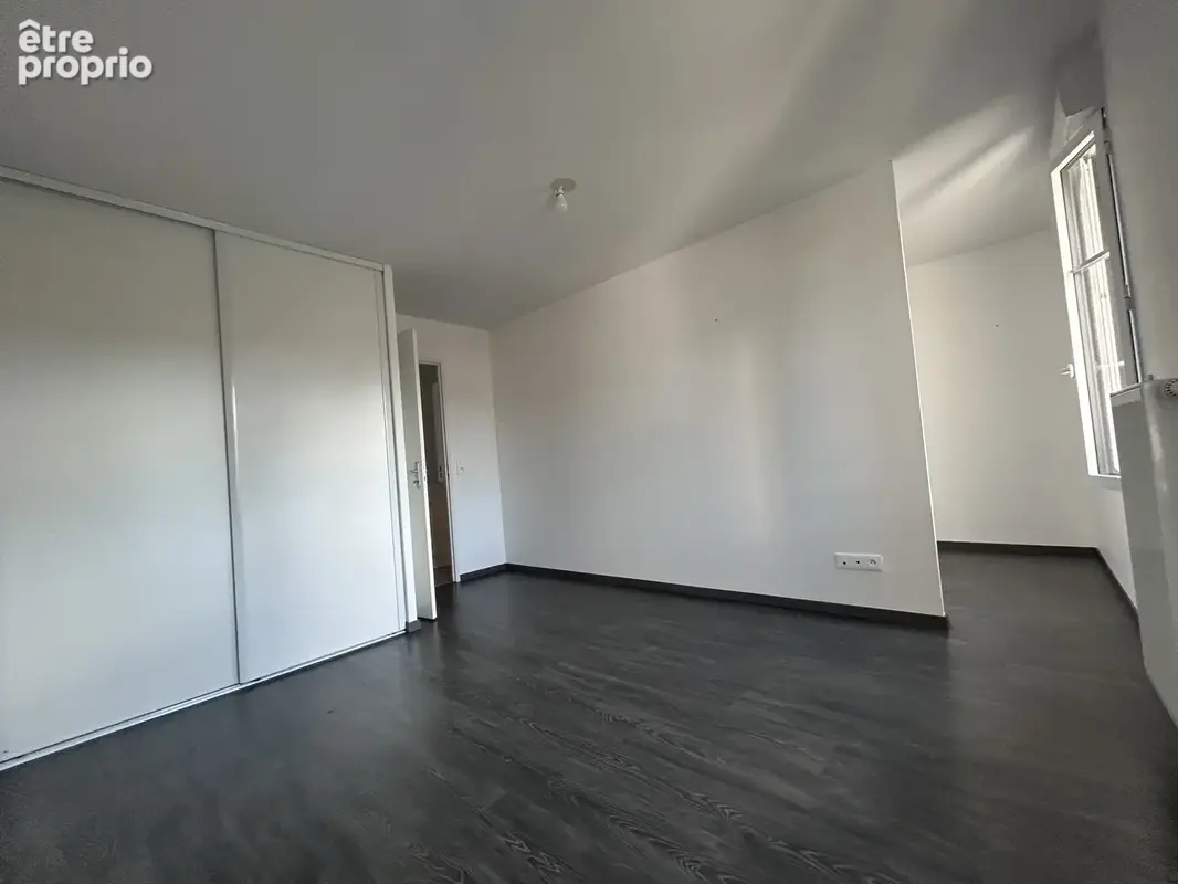 Arcachon, Aiguillon : un duplex de 3 chambres avec terrasse et parkin - photo 12