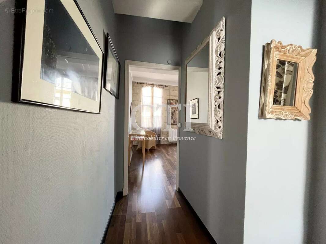 Appartement à AVIGNON