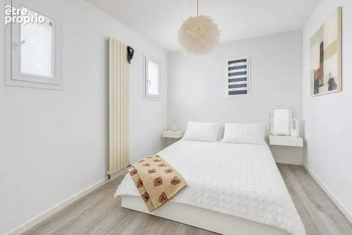Pourrières – propriété familiale avec deux habitations, piscine - photo 25