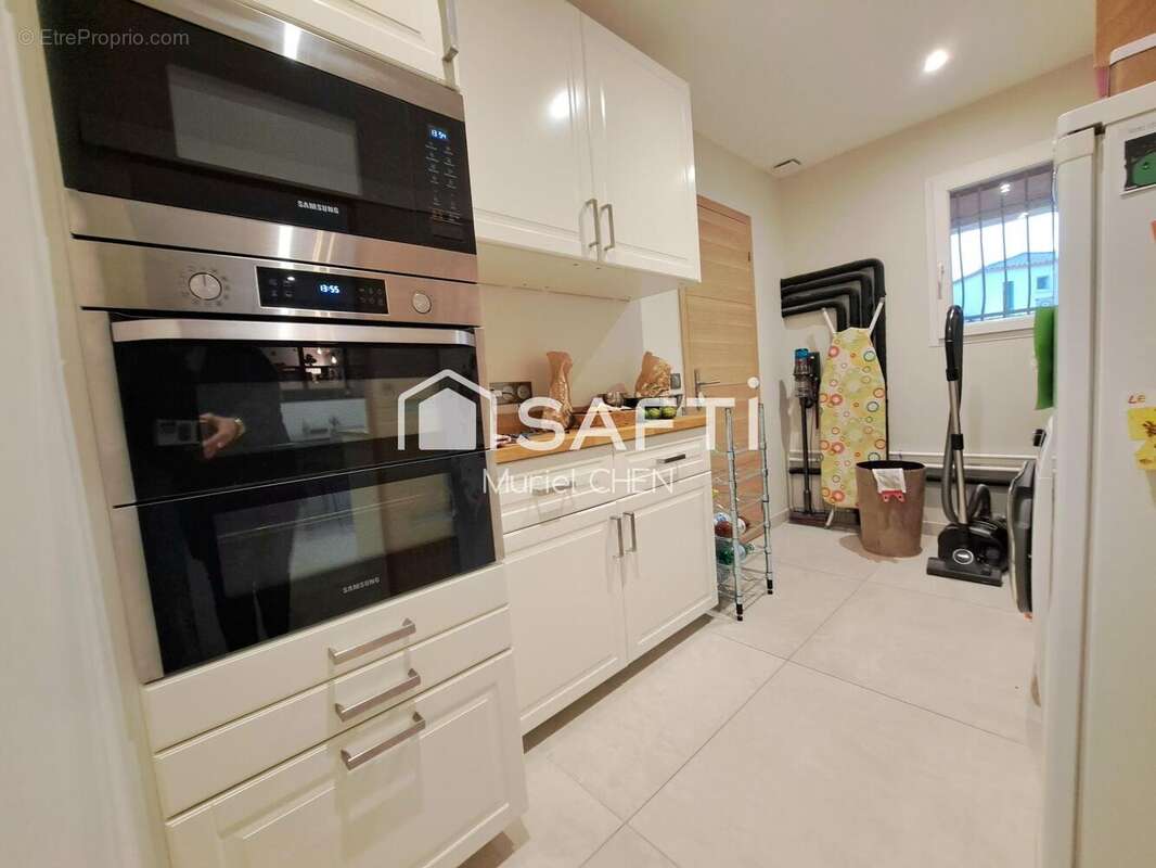 Photo 9 - Maison à ASSAS