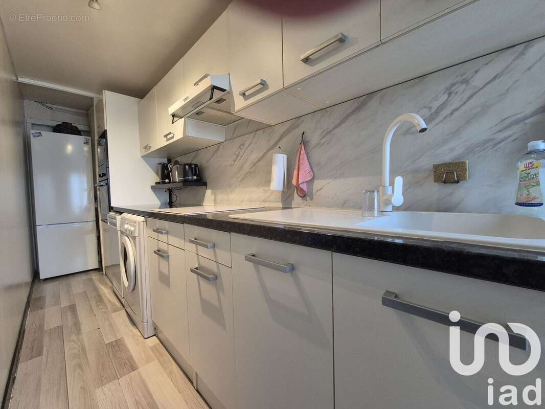 Photo 4 - Appartement à CHAMPIGNEULLES