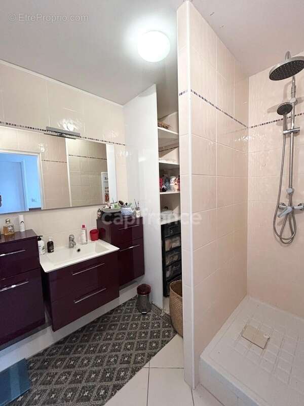 Appartement à BALARUC-LES-BAINS