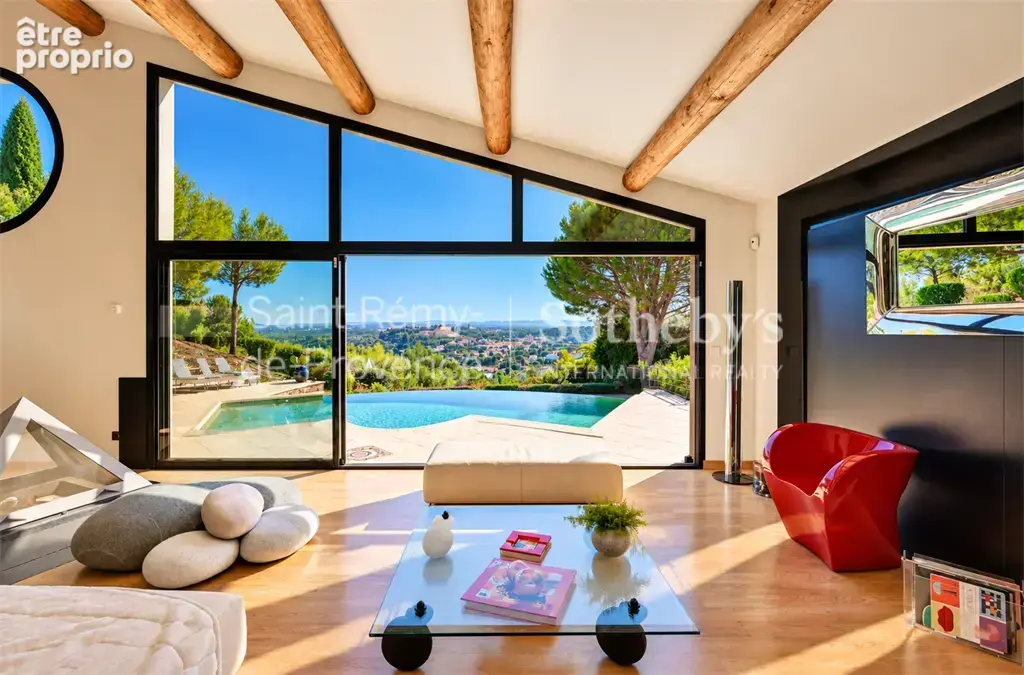 Maison à VILLENEUVE-LES-AVIGNON