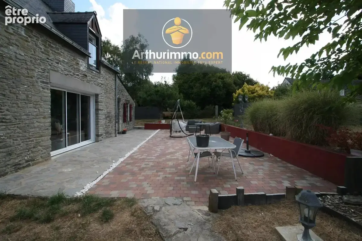 Vente Maison Josselin(56120) 280 800ï¿œ - photo 2