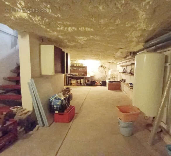 Maison à VILLELONGUE-DE-LA-SALANQUE