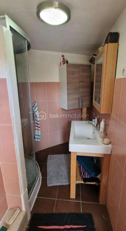 Maison calme, proche du centre ville de 116m² de 6 pièces - photo 13