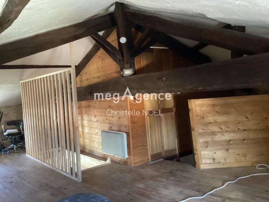 Maison de village - photo 7