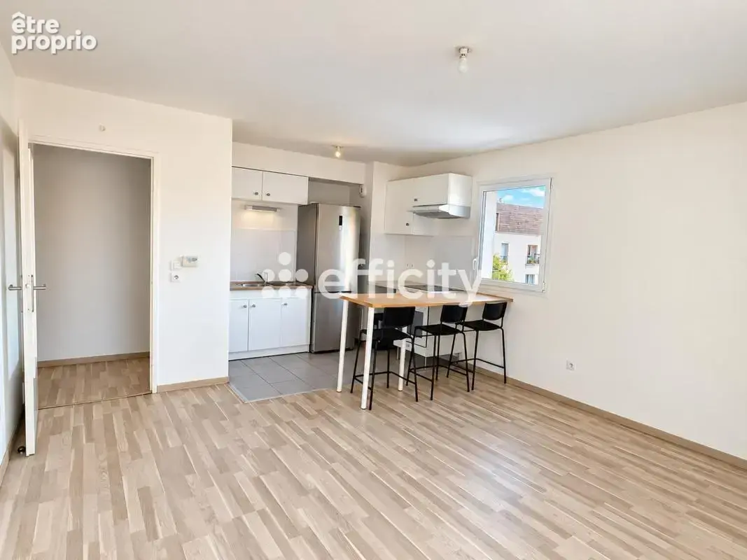 Appartement - photo 3