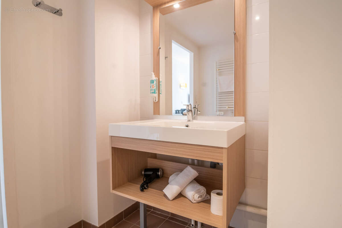 Appartement à LE HAVRE