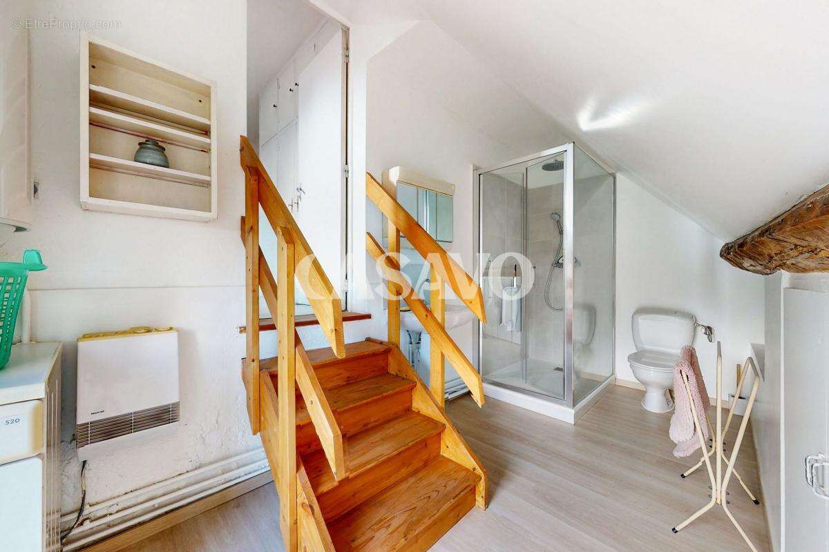 Maison à GUIRY-EN-VEXIN