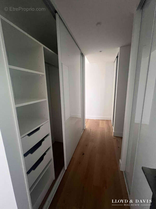 Appartement à CASTELNAU-LE-LEZ