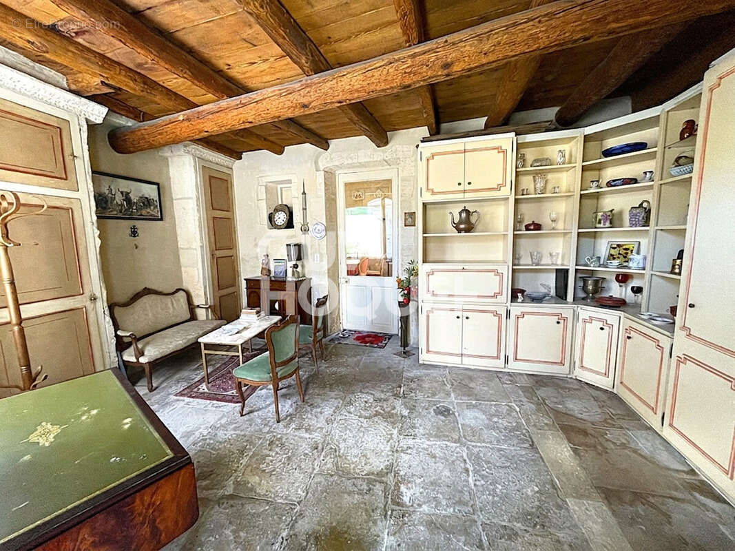 Maison de ville de caractère Tarascon 6 pièces 163m2 - photo 2