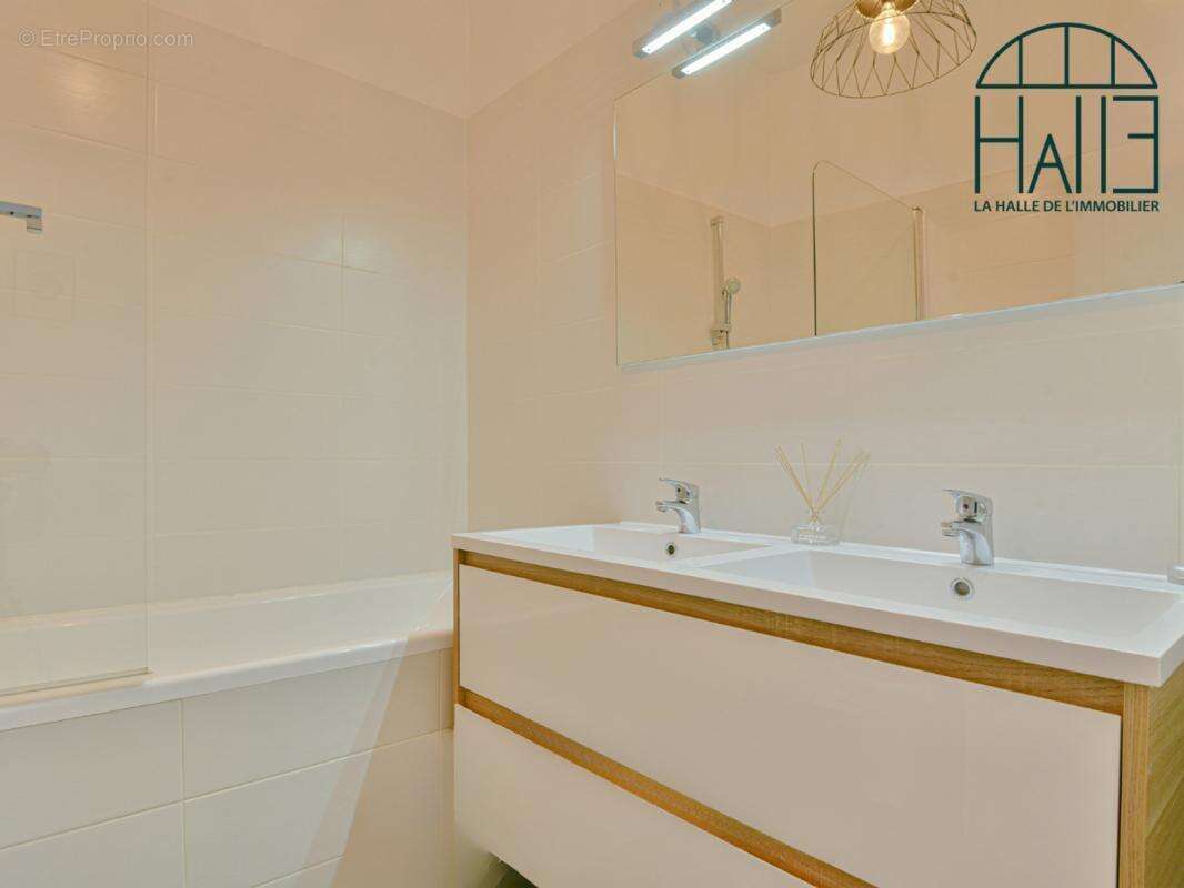 Appartement à LIMOGES