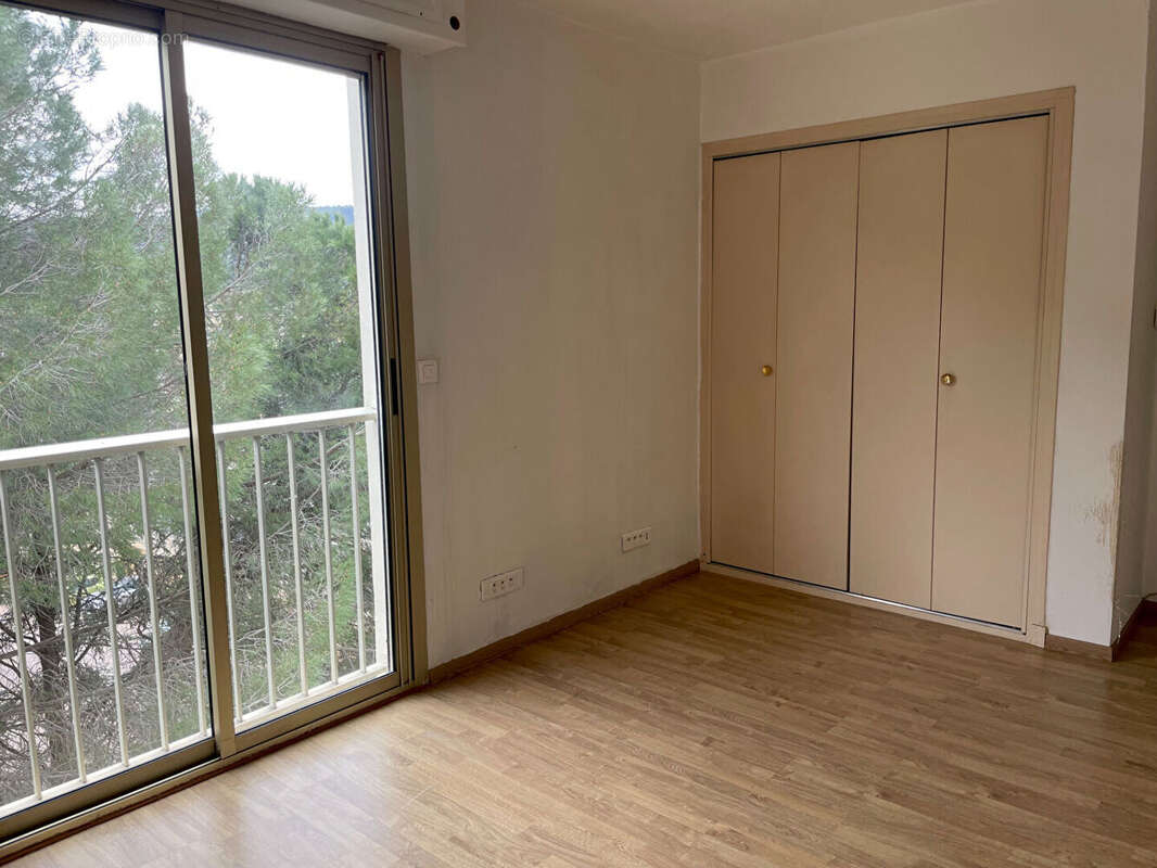 Appartement à DRAGUIGNAN