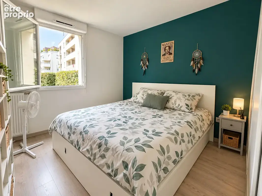Appartement  3 Pièces avec terrasse + jardin !!  MONTAUDRAN / TOULOUSE - photo 3