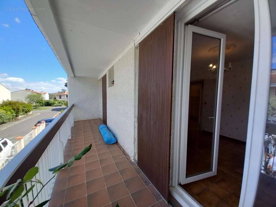 Maison à COLOMIERS
