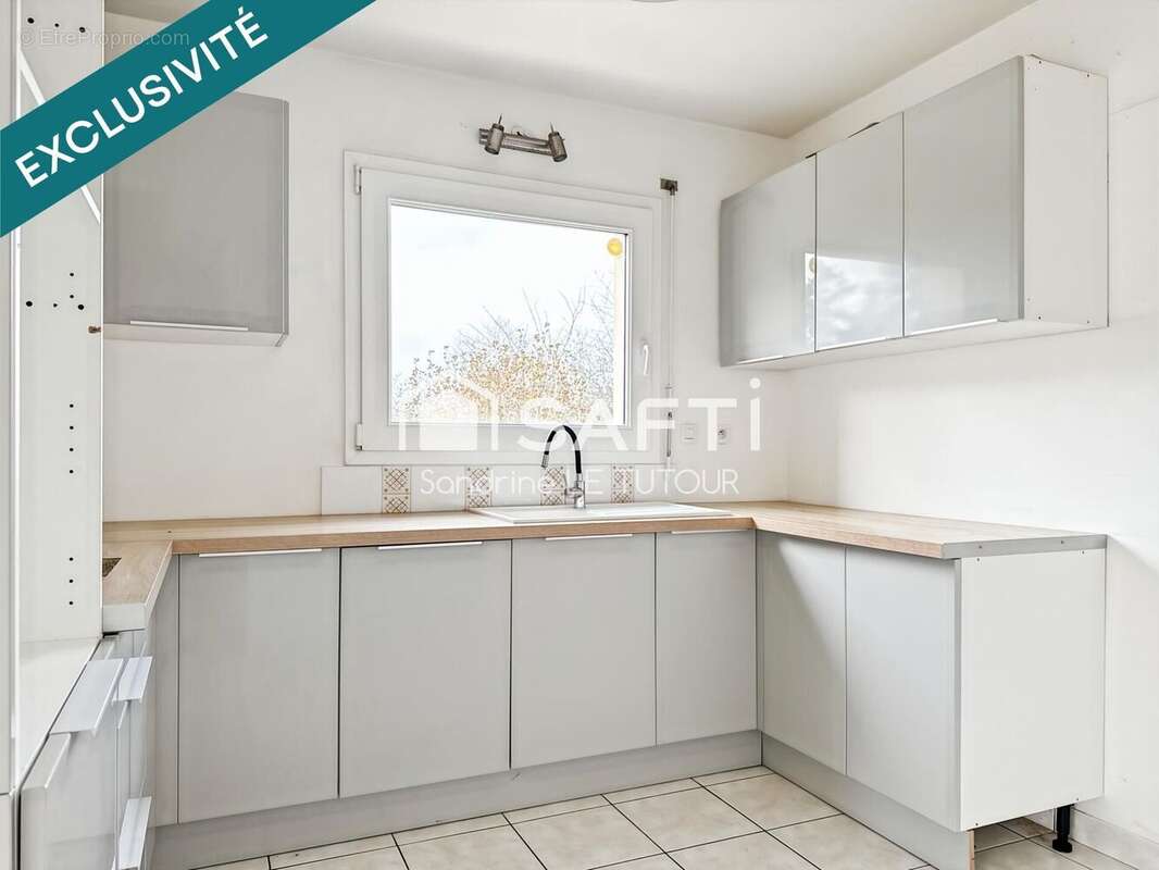 Photo 6 - Maison à NOYALO