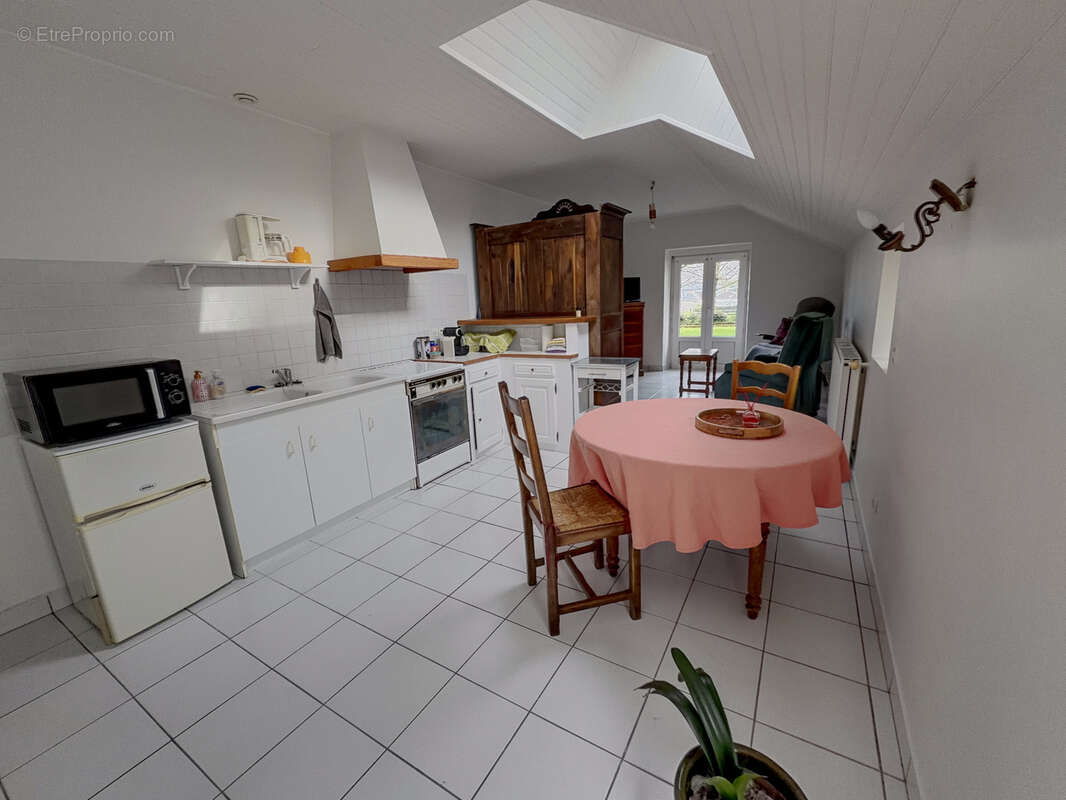 Maison à BAUD