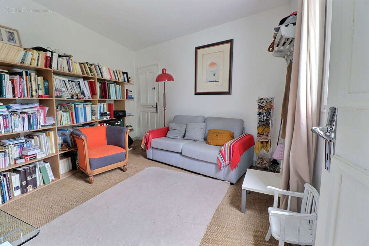 Maison à MAREIL-MARLY